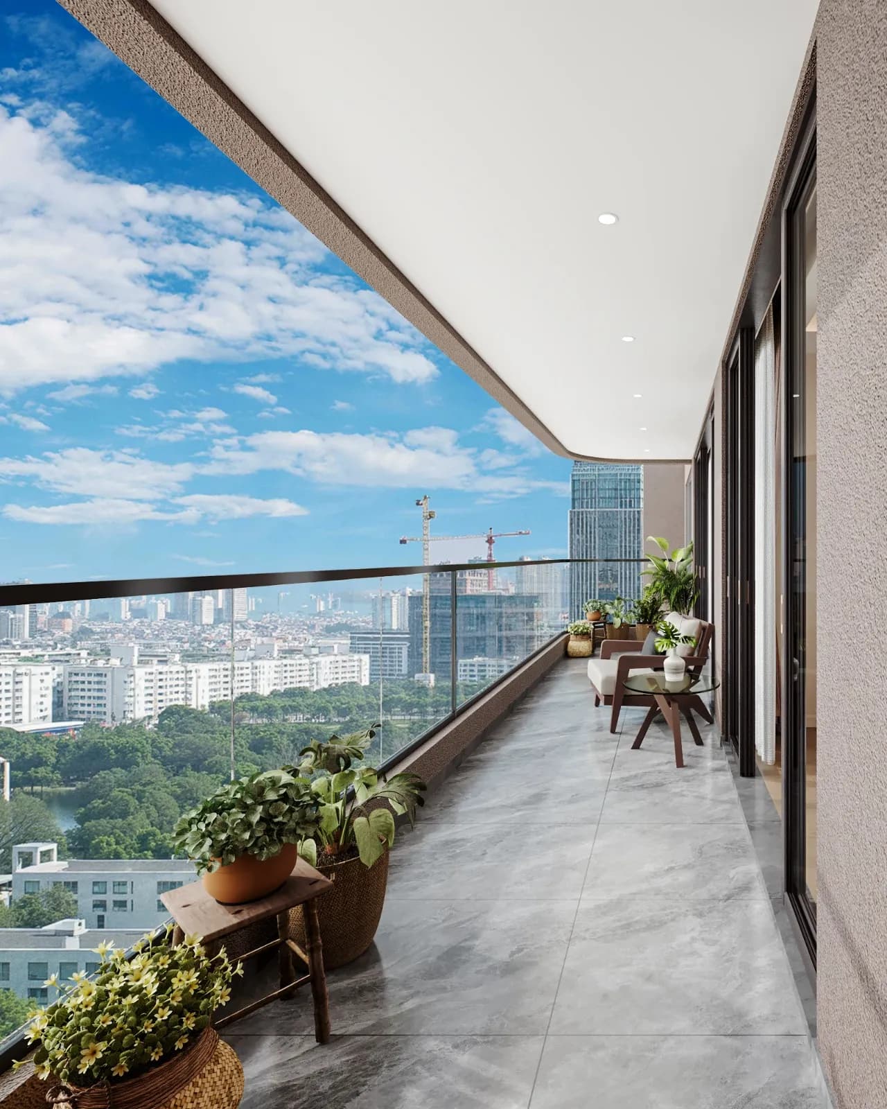 An excellent very spacious 3 bedroom 2 Ensuite